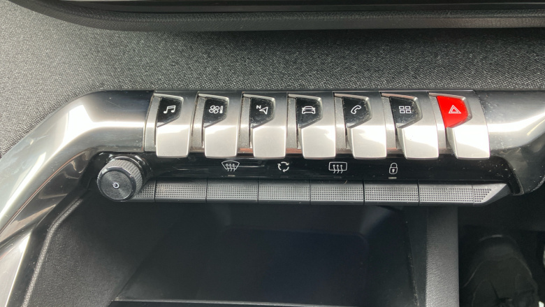 Peugeot 3008 1.5 BlueHDi Allure Premium 5dr Diesel Estate